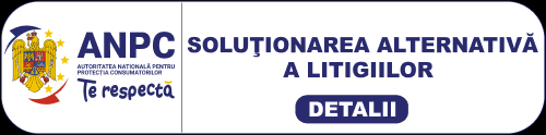 Soluționarea alternativă a litigiilor ANPC
